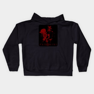 paganini Kids Hoodie